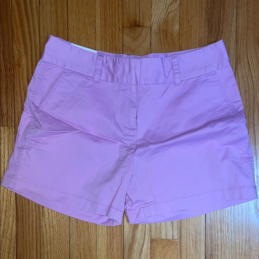 Purple Women’s Vineyard Vines Shorts